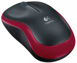 ���� Logitech M185 Red
