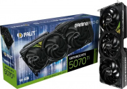 ���������� Palit PCI-E 5.0 PA-RTX5070Ti GAMINGPRO-S (NE7507T019T2-GB2031U) ������