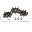 ������������ �������� ����������� Gefest �� 2120 K6 white