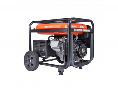 ��������� Patriot GRA 8500AWS