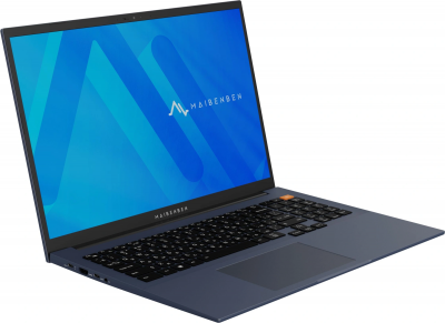 ������� Maibenben M16C-R745UM (M16C-R745UM0F14HU4E10) 16" IPS/Ryzen 5 7445HS/16Gb/512Gb/AMD Radeon/Win 11 H �����