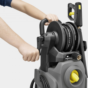���� ������ ����� �������� �������� Karcher HD 4/10 Classic KAP 1.520-976.0, 145 ��� ��������-�������� ������������