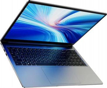 ������� Tecno MegaBook T16 T16RA (4894947125164) 16"/i5 13420H/16Gb/1Tb/Intel UHD/W11H/�����