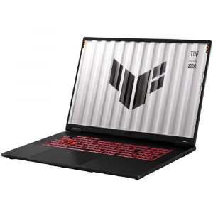 ������� Asus TUF Gaming A18 FA808UP-S8051 (90NR0NL1-M002U0) 18"/R7 260/32Gb/SSD1Tb/RTX5070 8Gb/�����