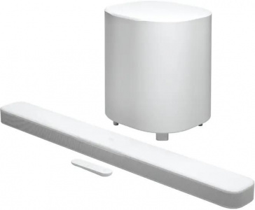���� ������ �������� JBL BAR 500 MK2 5.1 450��+300�� ����� ��������-�������� ������������