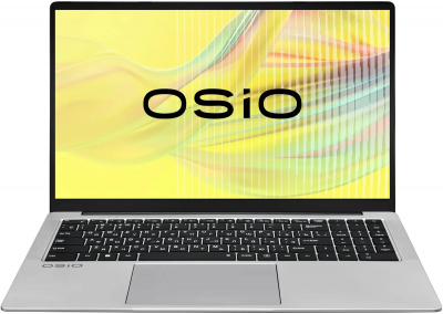 ������� Osio FocusLine F150a-019 16.1" FHD/Ryzen 7 5700U/32Gb/SSD1Tb/��� ��/�����