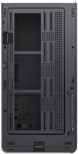 ������ ��� ���������� JONSBO D300 Black mini-ITX, micro-ATX, ��� ��, ������