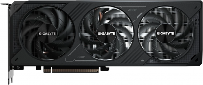 ���������� Gigabyte GV-N5070WF3OC-12GD 1.0 ������
