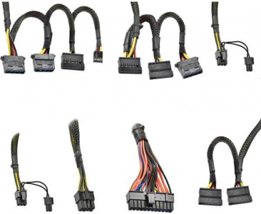 ���� ������� Exegate 600PPH-S-OEM 600W