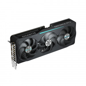 ���������� Gigabyte PCI-E nVidia GeForce RTX 5070Ti EAGLE OC SFF 16Gb (GV-N507TEAGLE OC-16GD) ������