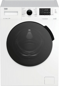 ���� ������ ���������� ������ Beko WSPE6H612W �����/������ ��������-�������� ������������