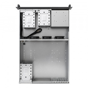 ������ ��������� ExeGate Pro 2U650-06/2U2098L EX234959RUS black