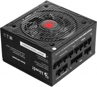 ���� ������� Bloody BD-PS750G-MR ������, ATX 750W, 80+ gold