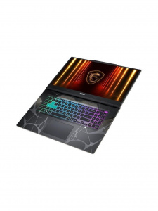 ������� MSI Cyborg 17 B2RWFKG-284XRU 9S7-17U332-284 17.3"/Core 5 210H/16Gb/SSD1Tb/RTX5060 8Gb/FreeDOS/�����