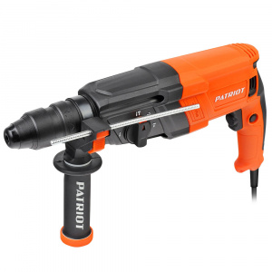���������� ������� PATRIOT RH 243Q 140301344, SDS+, 770 ��, 2.6 ��