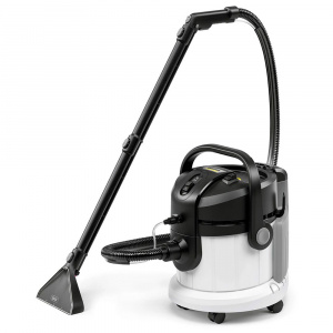���� ������ ������� ������ Karcher SE 4 White ��������-�������� ������������