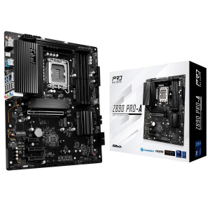����������� ����� ASRock Z890 S1851 ATX (Z890 PRO-A) ������