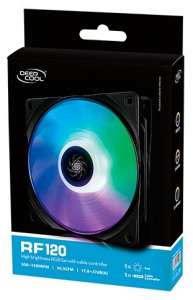 ��������� ���������� DeepCool DP-FRGB-RF120-1C