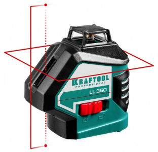 ������� Kraftool LL360-3