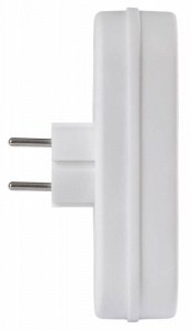 ������������ Buro BU-PS3-W, white