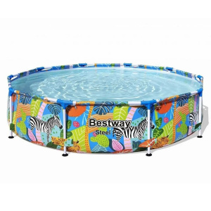 ���� ������ ������� ��������� BestWay 56985 BW 305x66�� ��������-�������� ������������