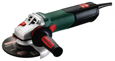 ������������ ������ Metabo WE 15-125 Quick