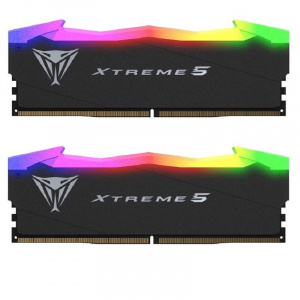 ����������� ������ Patriot 2x16Gb DDR5 8000MHz PVXR532G80C38K
