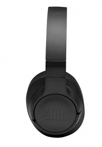 ���� ������ ��������� Bluetooth JBL T760NC Bluetooth,black ��������-�������� ������������