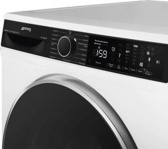 ���� ������ ���������� ������ SMEG WM3T60CRU ����� ��������-�������� ������������