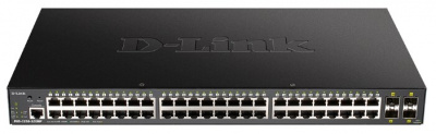 ���������� D-Link DGS-1250-52XMP/A1A