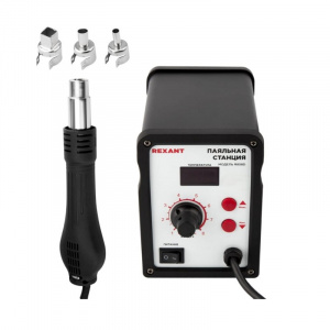 �������� ������� Rexant R858D/12-0714, 700 ��