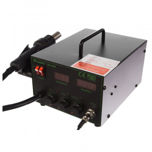 �������� ������� ProsKit SS-989B 00261494, 700 ��