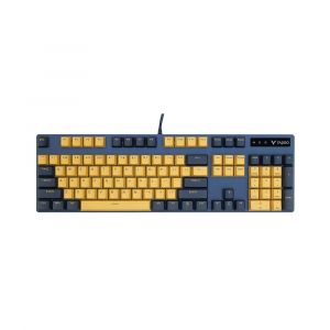 ���� ������ ���������� Rapoo V500PRO.RU (V500PRO-2024) ������/������� ��������-�������� ������������