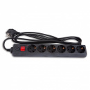 ������� ������ Buro 600SH - 3 - B, black