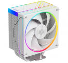 ������������ ����� ID-Cooling FROZN A410 ARGB white