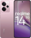 �������� Realme 14 5G 256Gb/8Gb RMX5070 �������