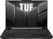 ������� Asus TUF Gaming F16 FX607VJ-RL013 16" FHD+/16Gb/SSD512Gb ��� �� grey
