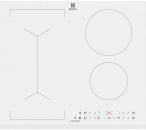 ������������ �������� ����������� Electrolux LIV63431BW