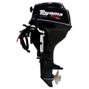 ����� �������� TOYAMA F9.8FWS