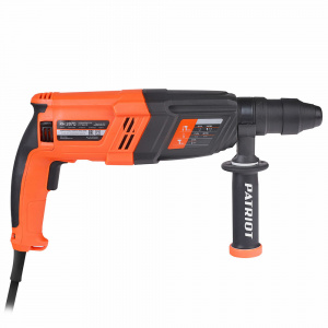 ���������� ������� PATRIOT RH 287Q 140301331, SDS+, 1065 ��, 3.2 ��