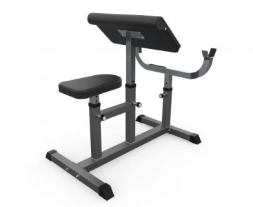 ���� ������ ������ DFC Homegym UB009G grey ��������-�������� ������������