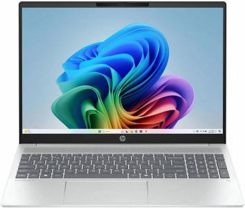 ������� HP OmniBook 5 16-ag1070wm (B5PB3UA) 16"/Ryzen AI 7 350/16/512/Radeon 860M/W11H/�����������