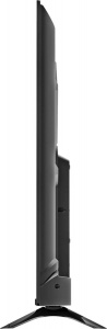 ��-��������� BBK 55LED-9232/UTS2C (B) Frameless ������, 55" QLED, Frameless