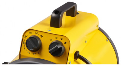 �������� ����� Ballu Prorab 2 BHP-P2-6 yellow