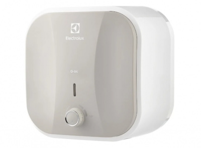 ��������������� Electrolux EWH 10 Q-bic O, white
