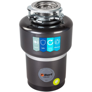 ������������ Bort TITAN 5000