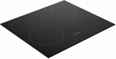 ������������ �������� ����������� Indesit IRT 160 black