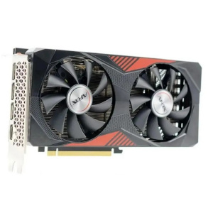 ���������� Afox PCI-E GeForce RTX3060 12Gb 192 ��� GDDR6 AF3060-12GD6H4-V4