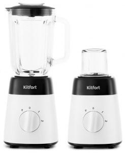 ������� Kitfort ��-1381 white