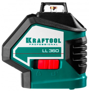 ������� Kraftool LL360-3